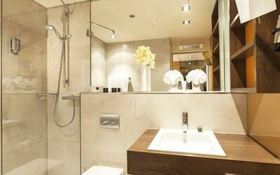 Hotel Dorint Main Taunus Zentrum Frankfurt-Sulzbach