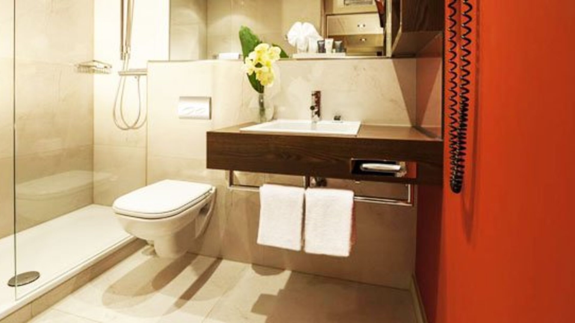 Hotel Dorint Main Taunus Zentrum Frankfurt-Sulzbach