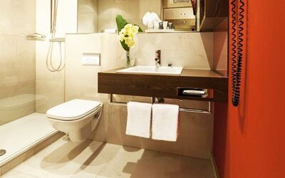 Hotel Dorint Main Taunus Zentrum Frankfurt-Sulzbach