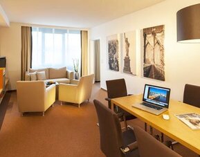 Hotel Dorint Main Taunus Zentrum Frankfurt-Sulzbach