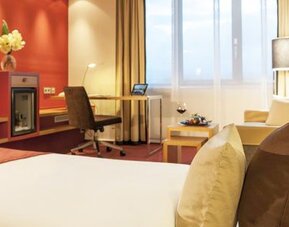 Hotel Dorint Main Taunus Zentrum Frankfurt-Sulzbach