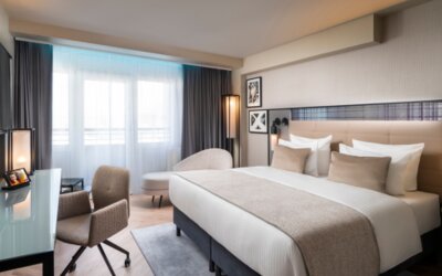 Hotel Leonardo Royal Frankfurt