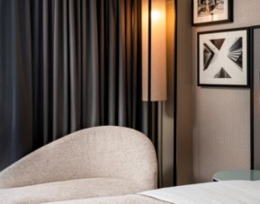 Hotel Leonardo Royal Frankfurt