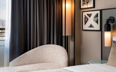 Hotel Leonardo Royal Frankfurt