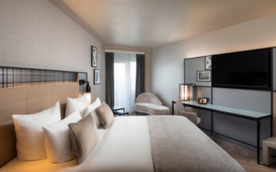 Hotel Leonardo Royal Frankfurt