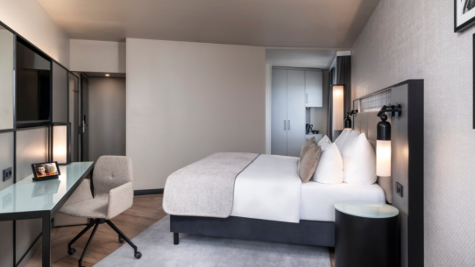 Hotel Leonardo Royal Frankfurt