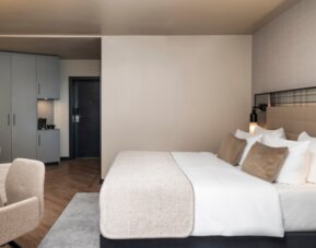 Hotel Leonardo Royal Frankfurt