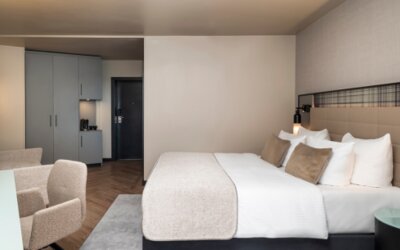 Hotel Leonardo Royal Frankfurt