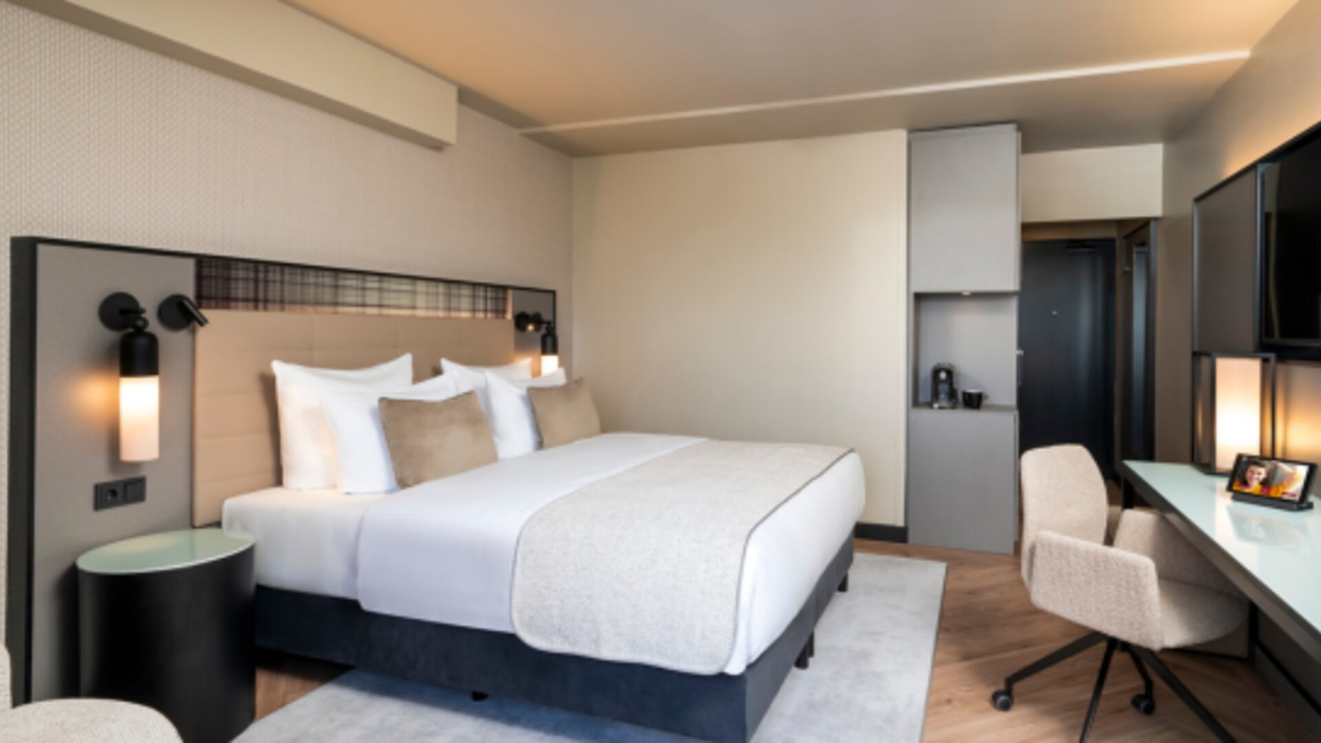 Hotel Leonardo Royal Frankfurt