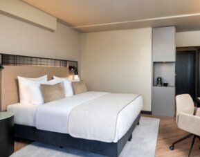 Hotel Leonardo Royal Frankfurt