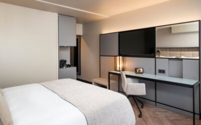 Hotel Leonardo Royal Frankfurt