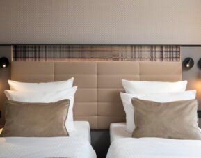 Hotel Leonardo Royal Frankfurt