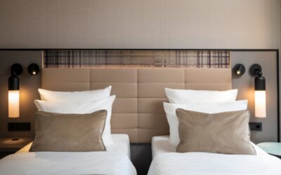 Hotel Leonardo Royal Frankfurt