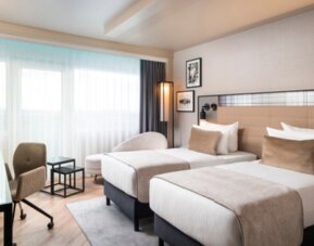 Hotel Leonardo Royal Frankfurt