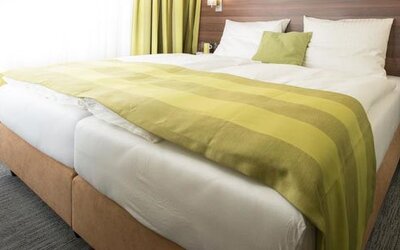 Hotel Goethe Conference Messe