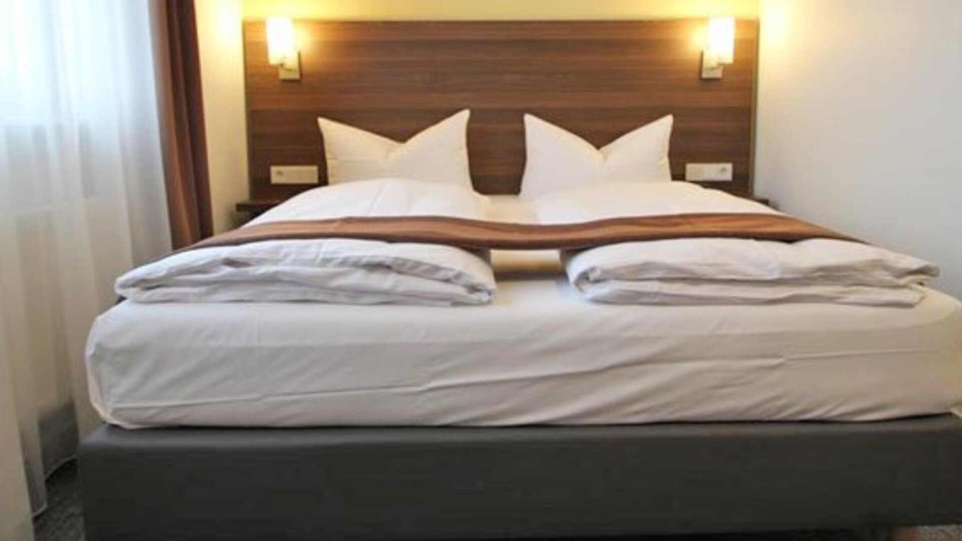 Hotel Goethe Conference Messe