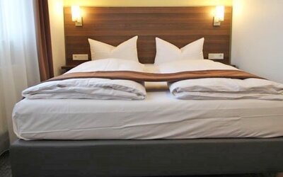 Hotel Goethe Conference Messe