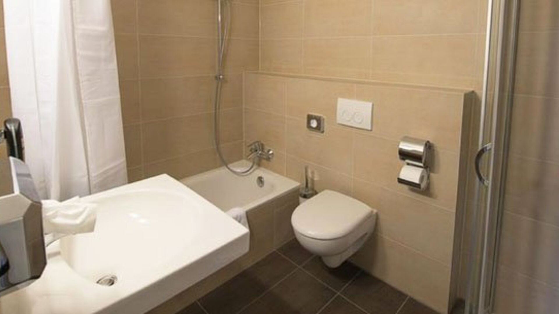 Hotel Goethe Conference Messe