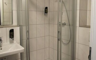 Hotel Goethe Conference Messe