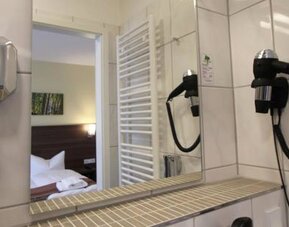 Hotel Goethe Conference Messe