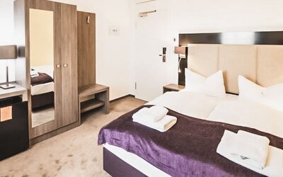 Hotel Goethe Business