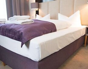 Hotel Goethe Business