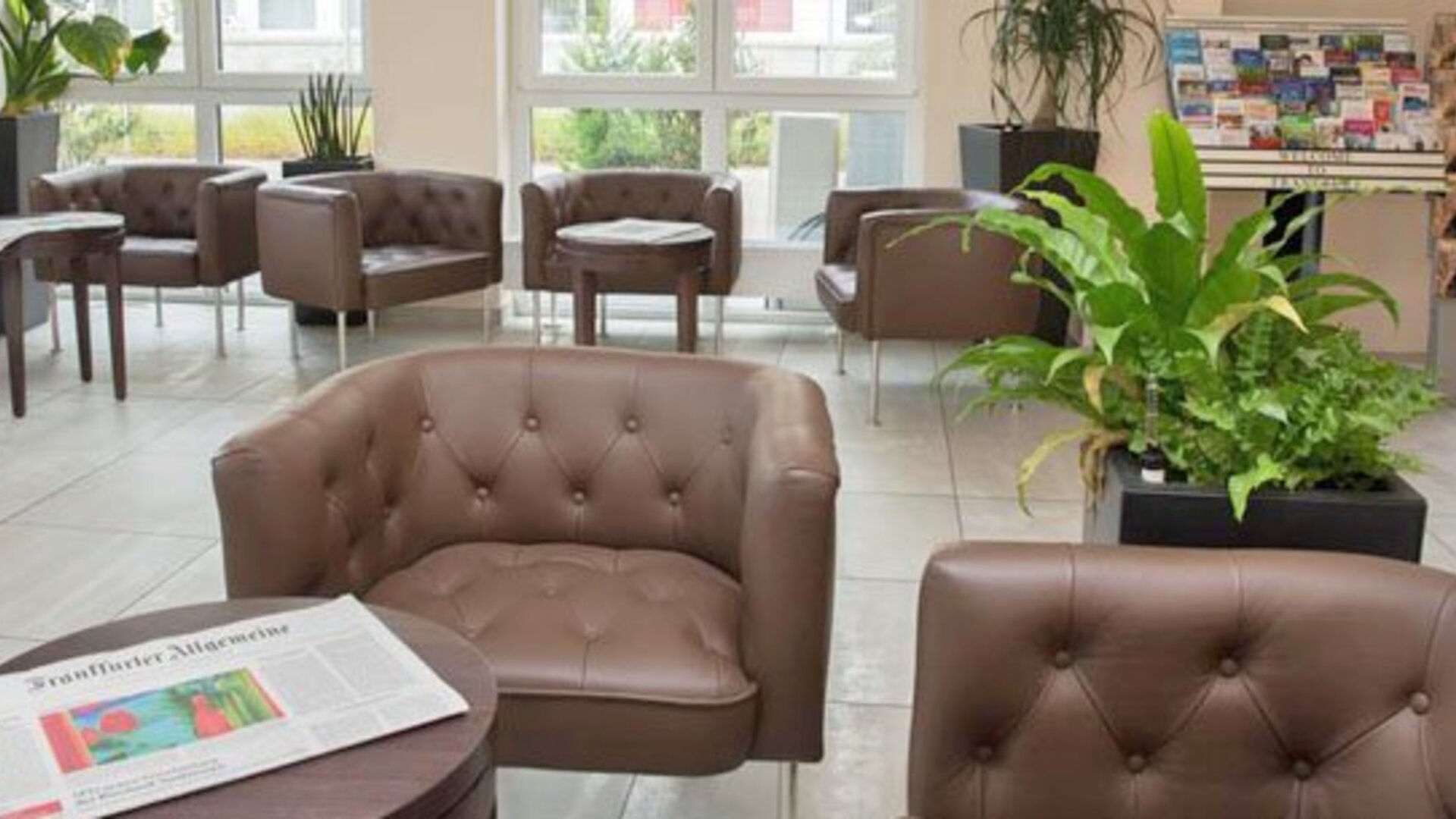 Hotel Goethe Business