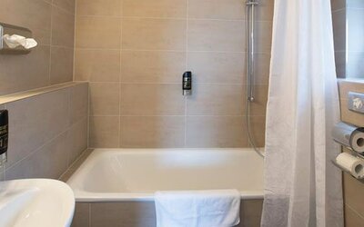 Hotel Goethe Business