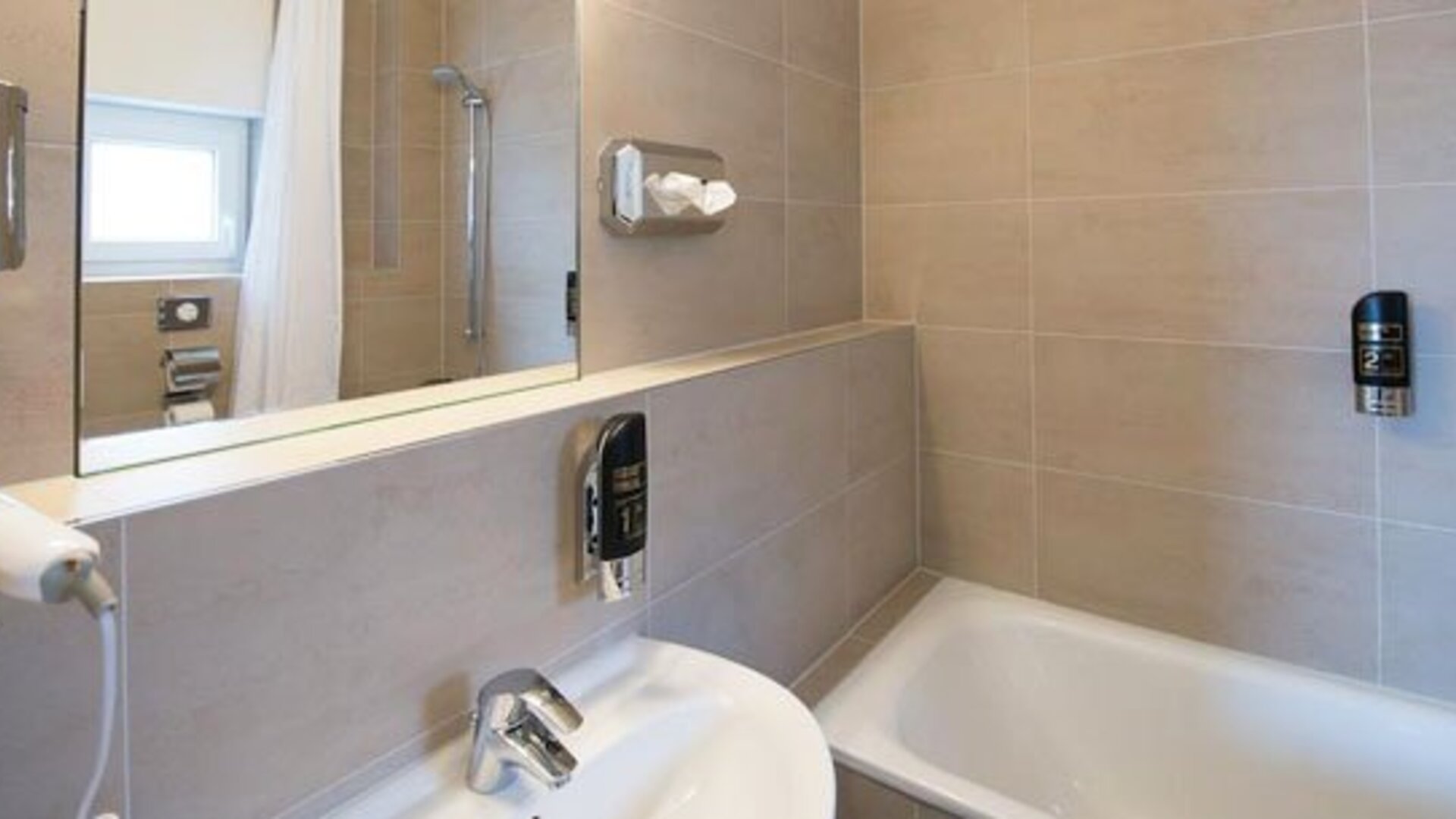 Hotel Goethe Business