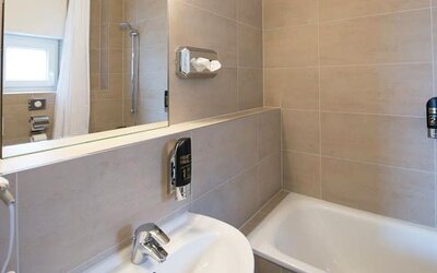 Hotel Goethe Business