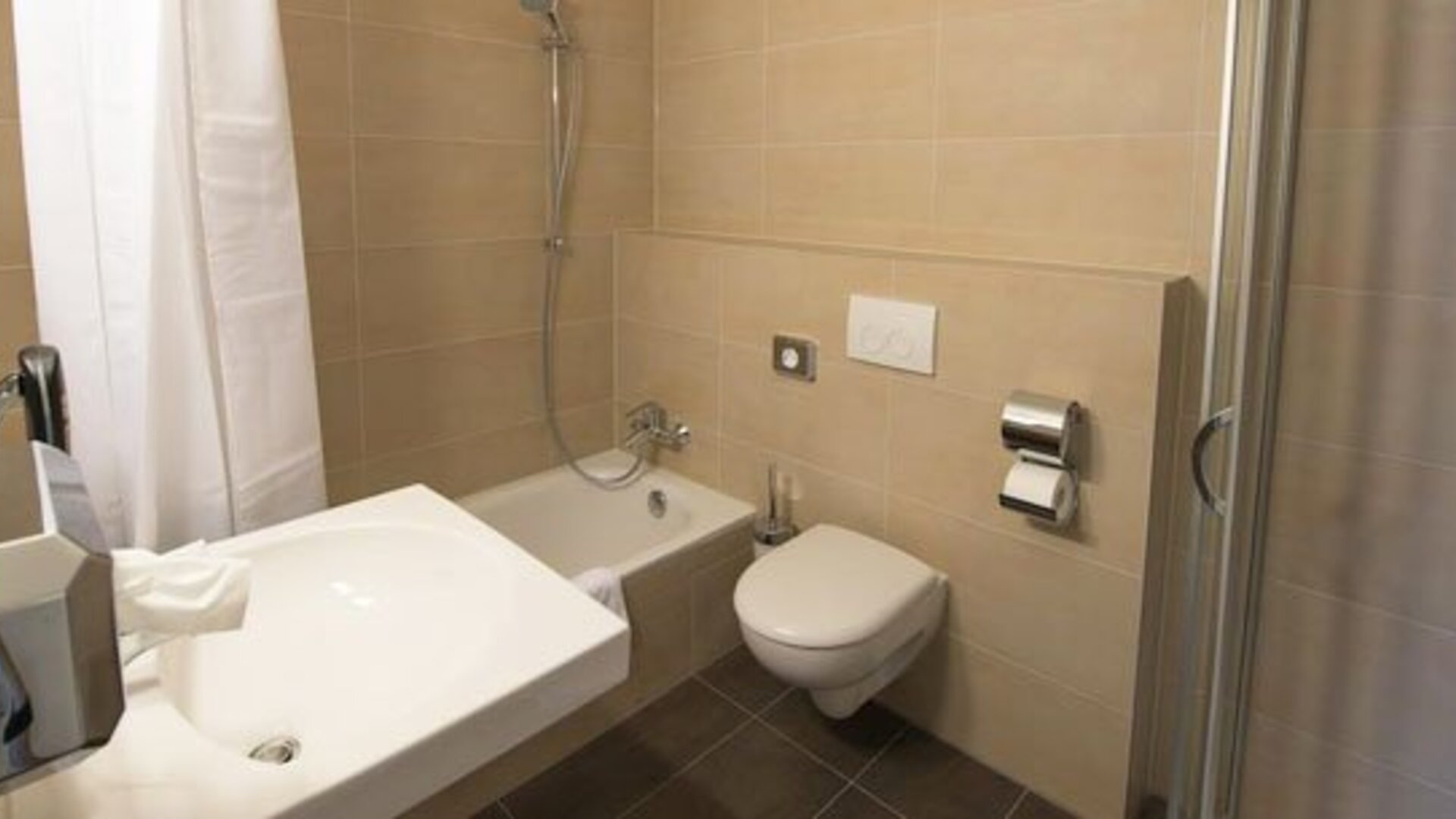 Hotel Goethe Business