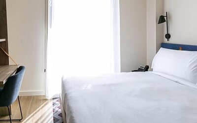 Hampton By Hilton Alcobendas