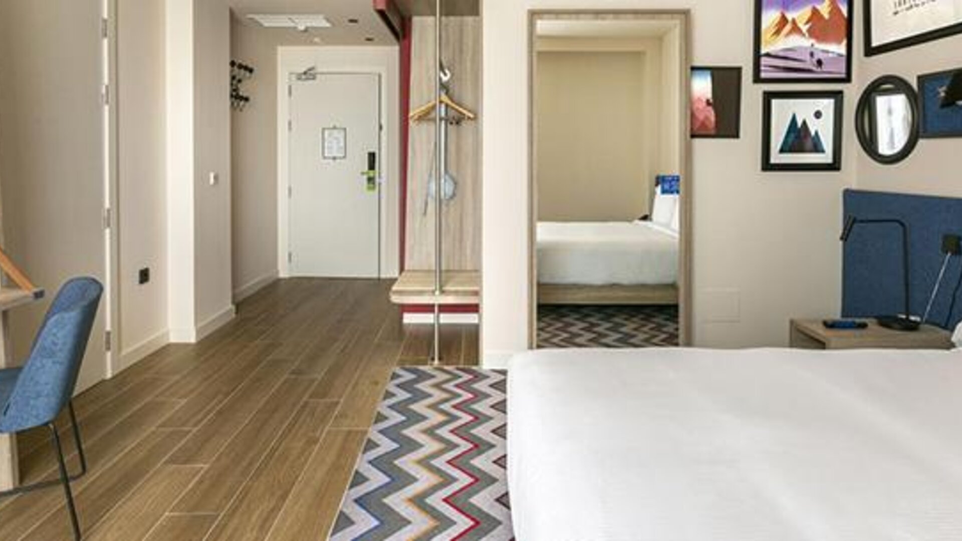 Hampton By Hilton Alcobendas