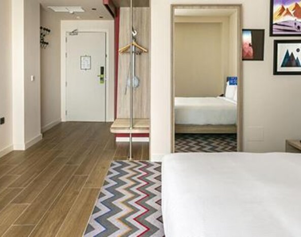 Hampton By Hilton Alcobendas