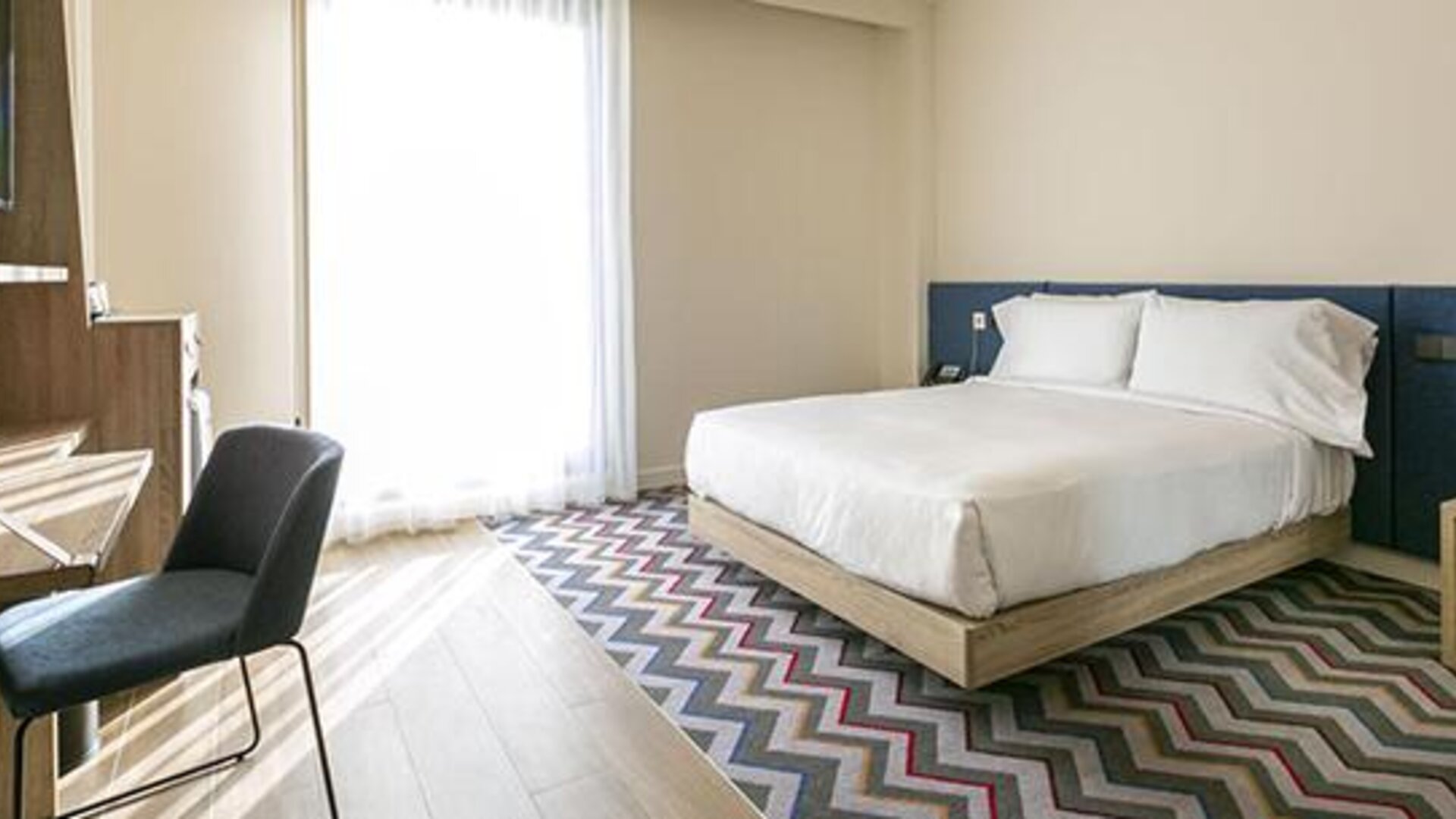 Hampton By Hilton Alcobendas