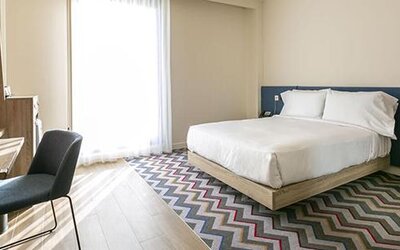 Hampton By Hilton Alcobendas