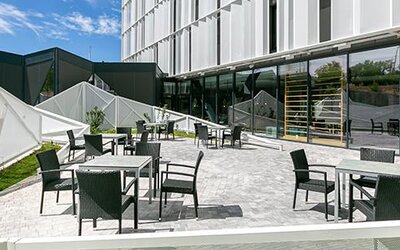 Hampton By Hilton Alcobendas