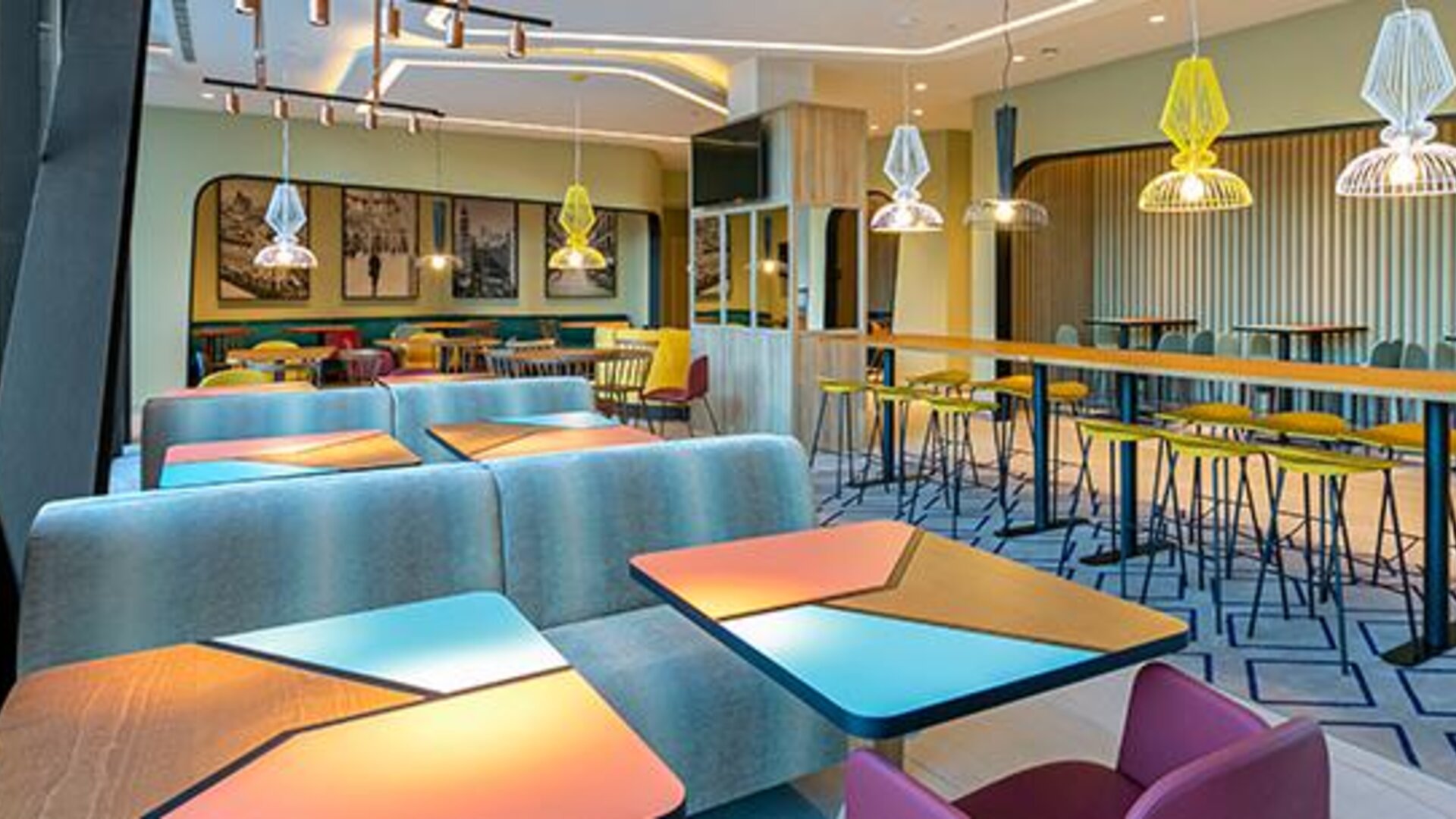 Hampton By Hilton Alcobendas