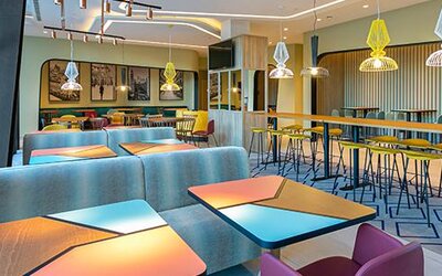 Hampton By Hilton Alcobendas