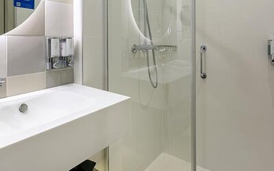 Hampton By Hilton Alcobendas