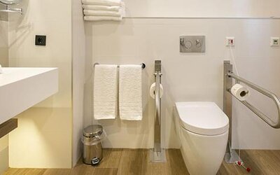 Hampton By Hilton Alcobendas