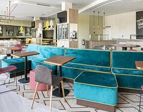 Hampton By Hilton Alcobendas