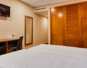 Checkin Madrid Móstoles