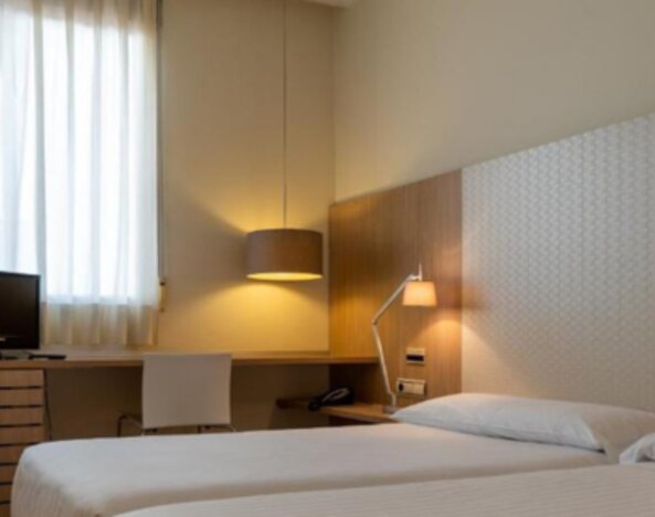 CHECKIN VALENCIA CISCAR