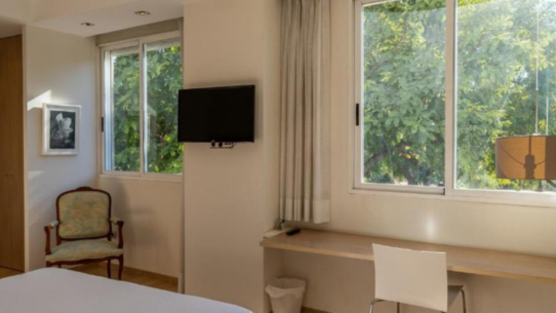 CHECKIN VALENCIA CISCAR