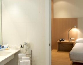 CHECKIN VALENCIA CISCAR