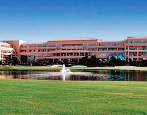 Hotel Alicante Golf