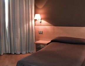 Hotel Daniya Alicante
