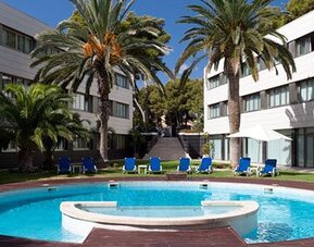 Hotel Daniya Alicante
