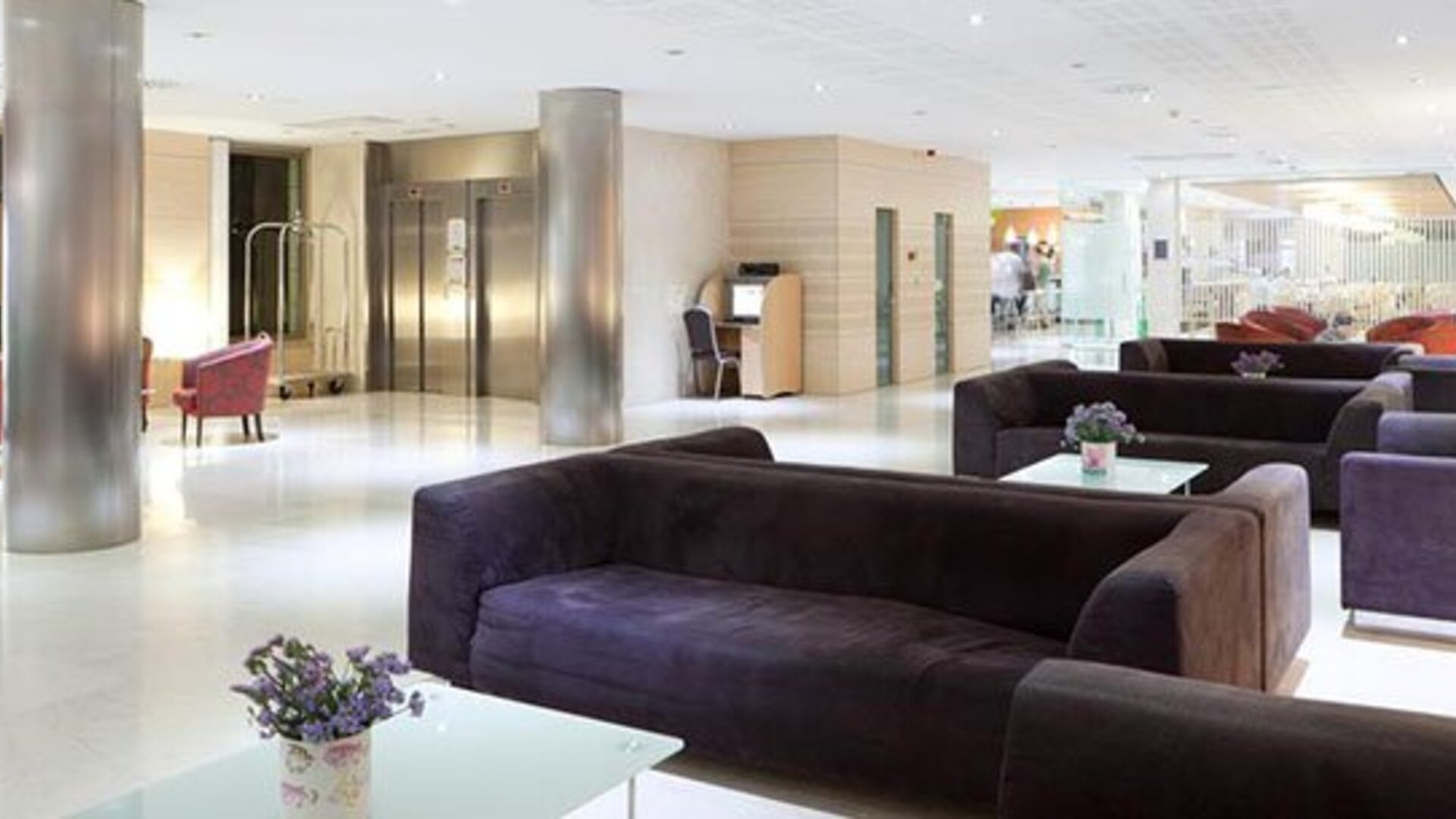 Hotel Daniya Alicante